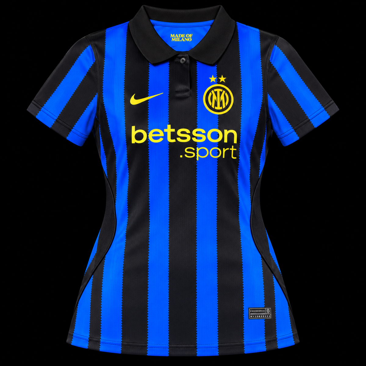 INT 2026/2027 Local Mujer