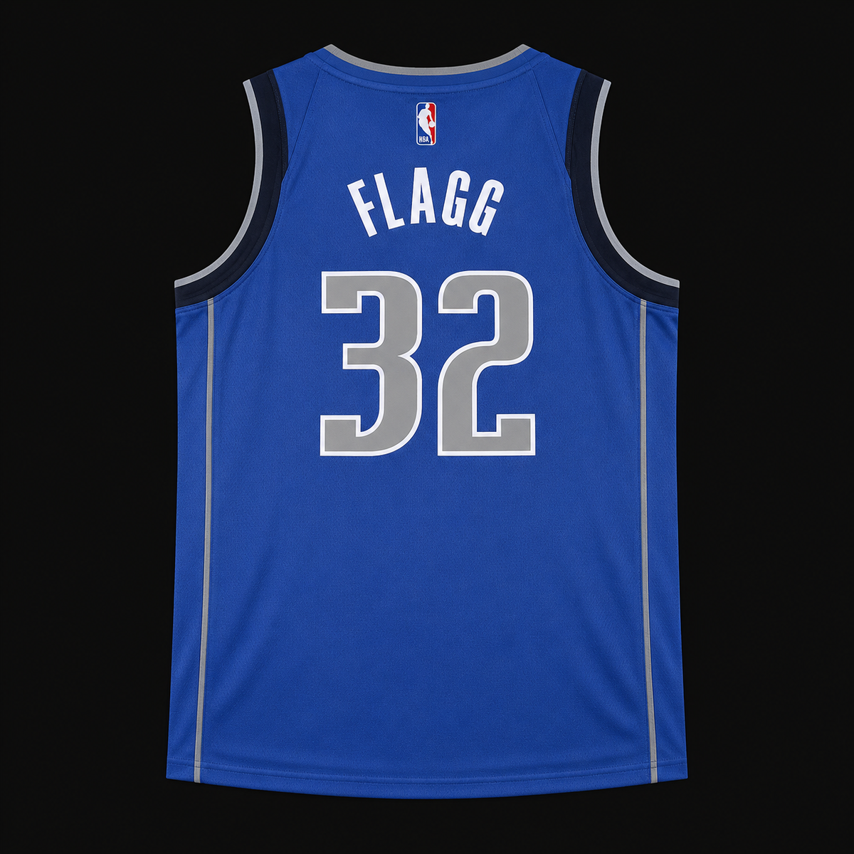 DAL Local - #32 Flagg