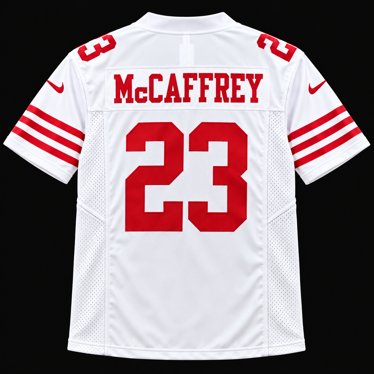 SF Blanco - #23 McCaffrey