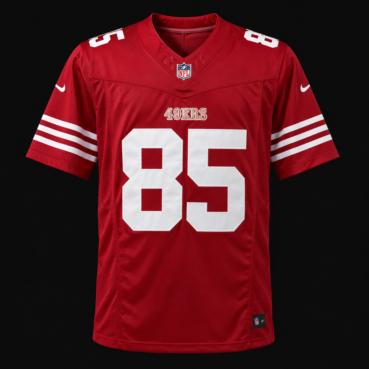 SF Rojo - #85 Kittle