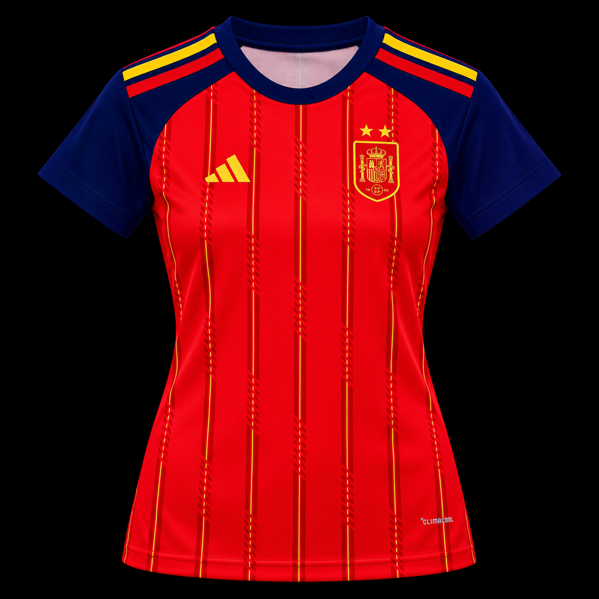 ESP 2026/2027 Local Mujer