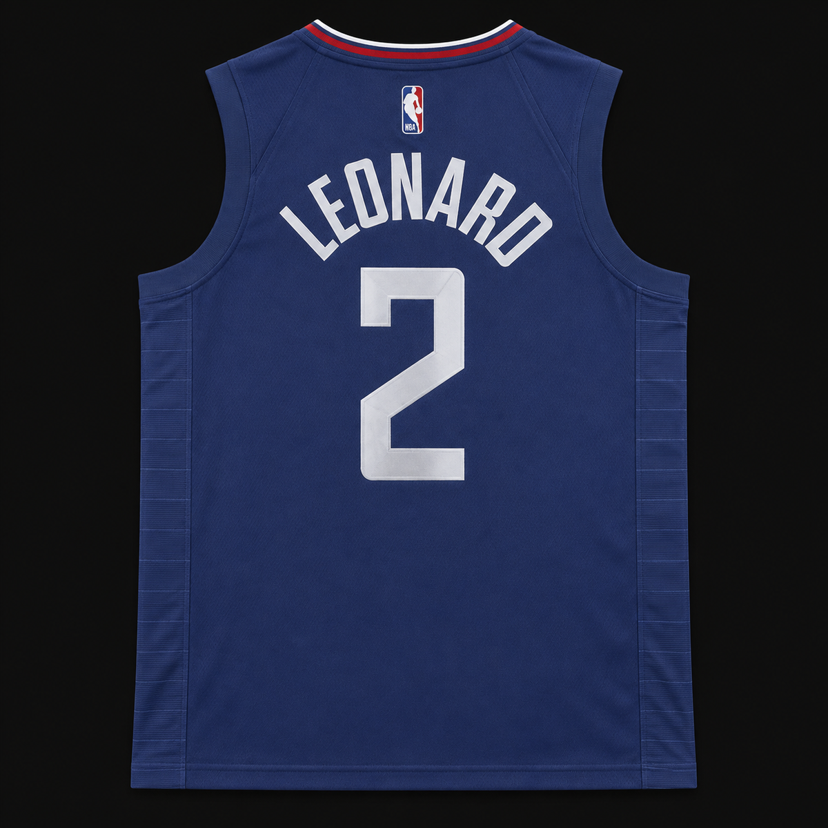 LAC Local - #2 Leonard