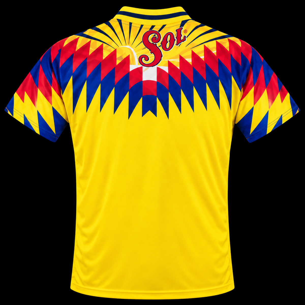 AME Retro 1994 Local Aguilas