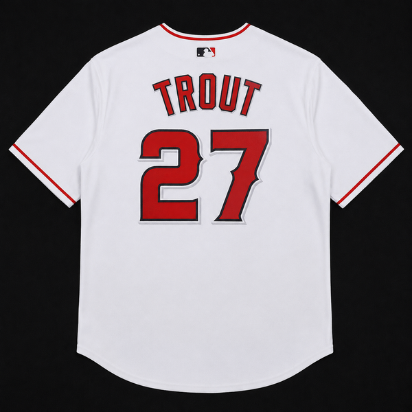 LAA Blanco - #27 Trout