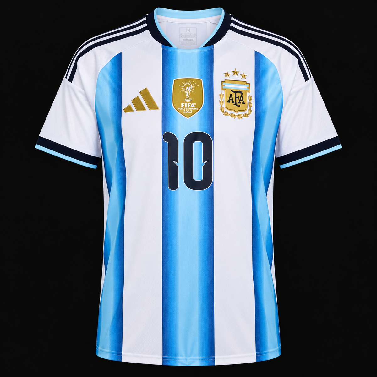 ARG 2026 Local #10 Messi (ENVIO EXPRESS)