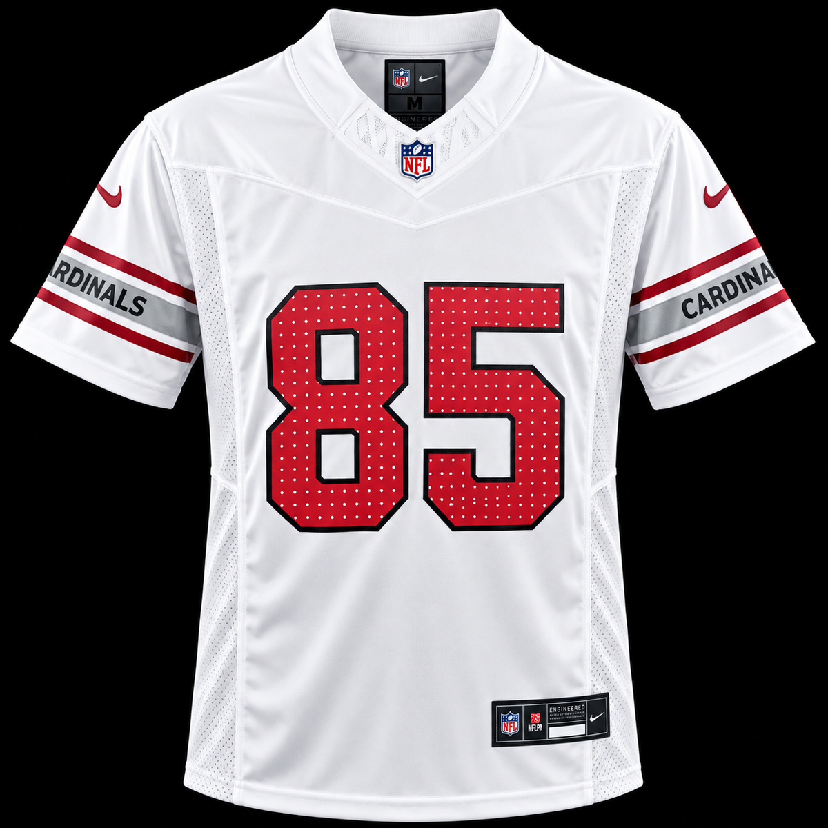 ARI Blanco - #85 McBride