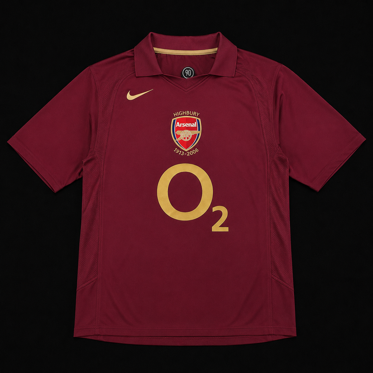 ARS Retro - #14 Henry
