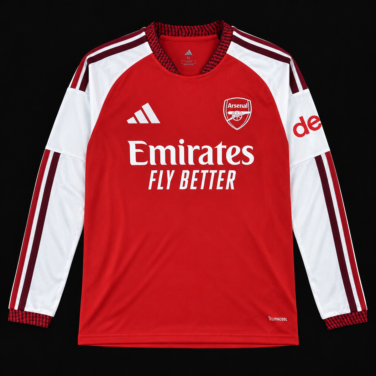 ARS 2026/2027 Local