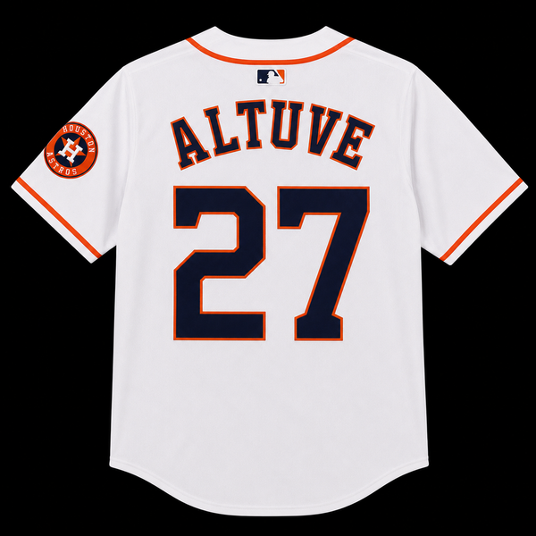Houston Astros Local