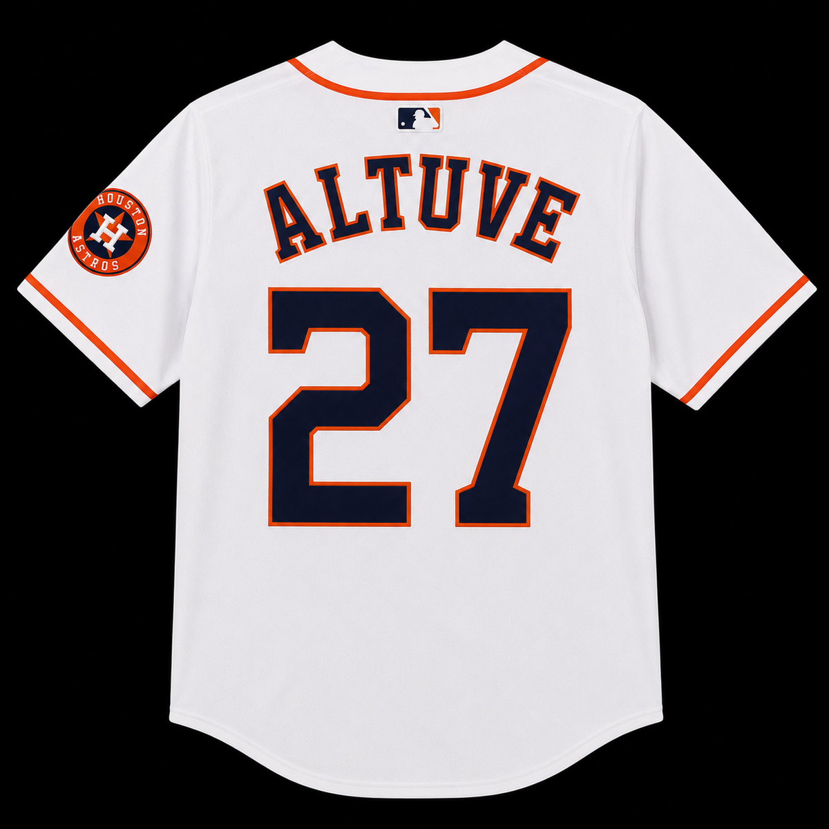 Houston Astros Local