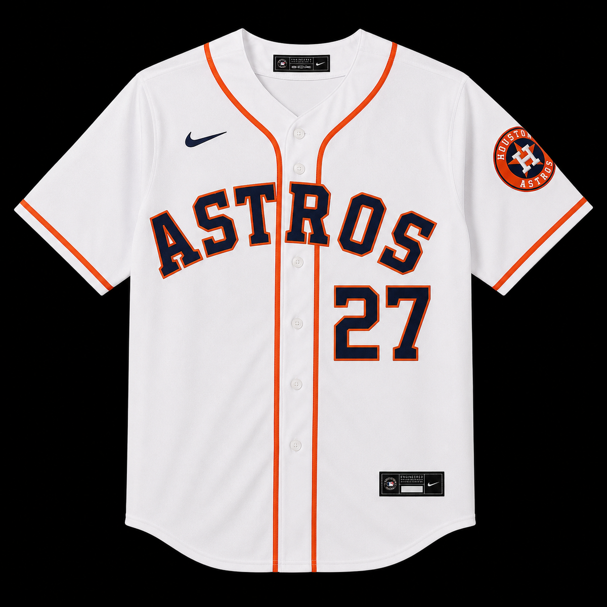Houston Astros Local