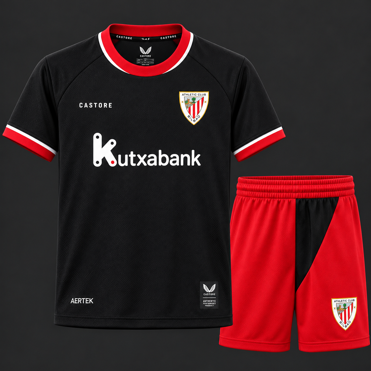 ATH 2026/2027 Visita Niño