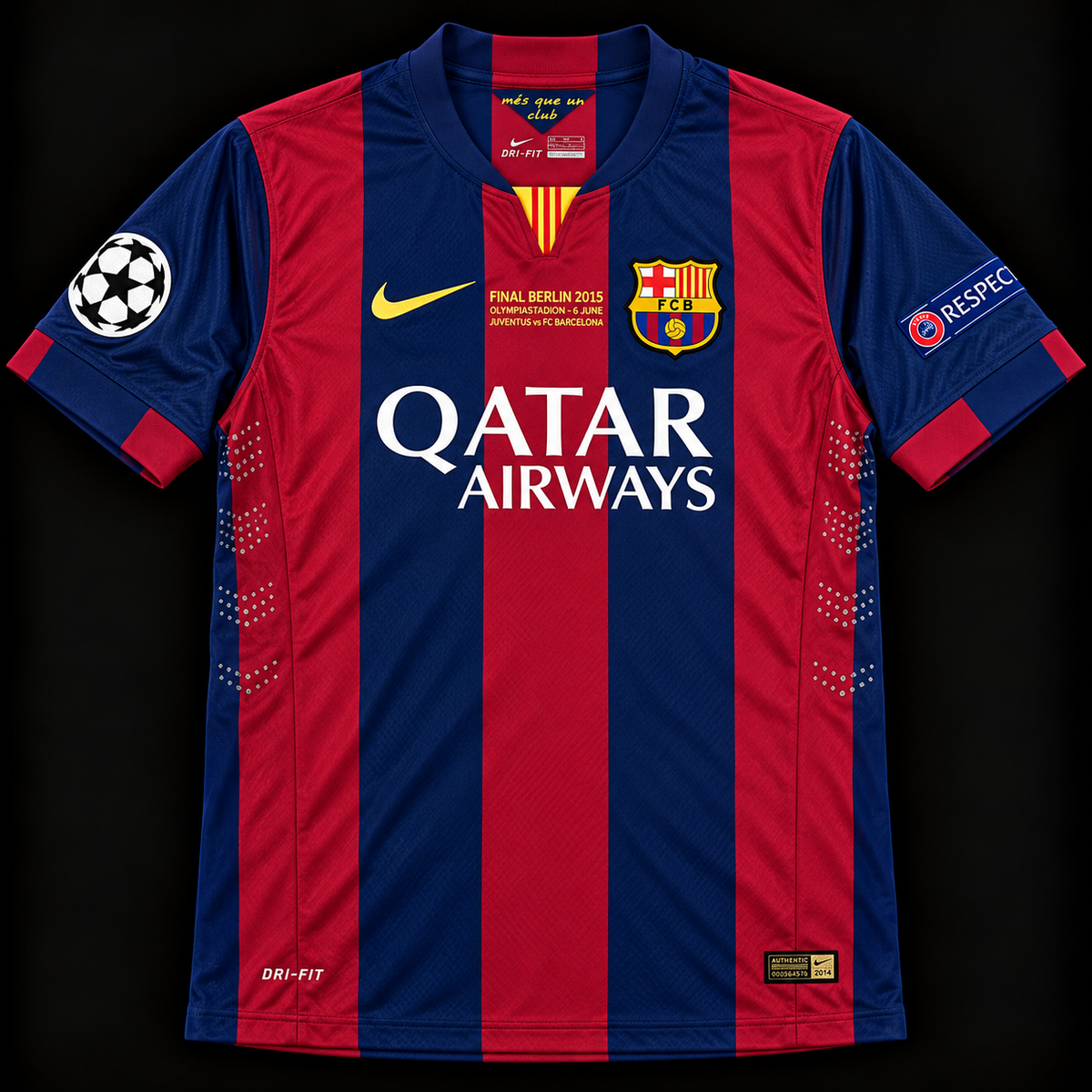 BAR Retro - #11 Neymar