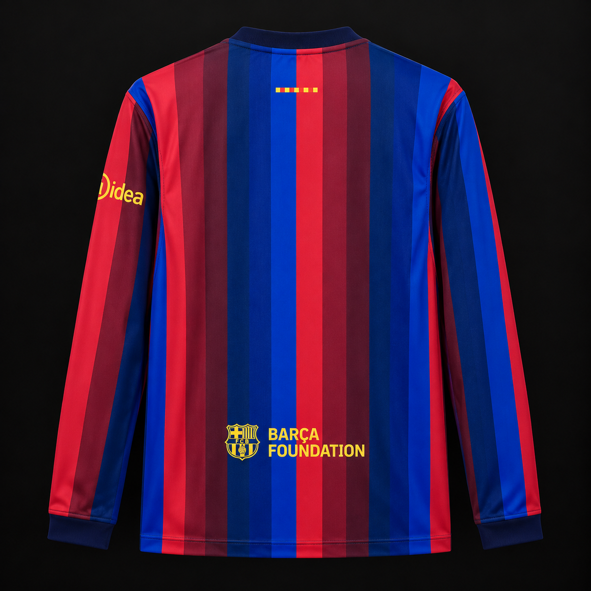 FCB 2026/2027 Local