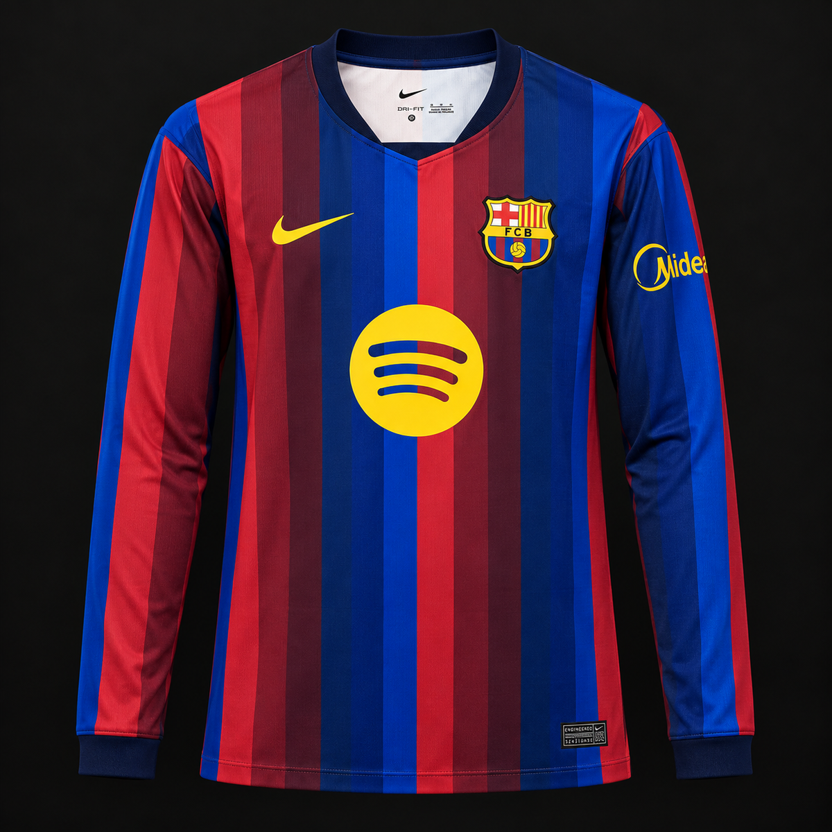 FCB 2026/2027 Local