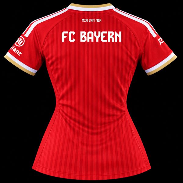 BAY 2026/2027 Local Mujer