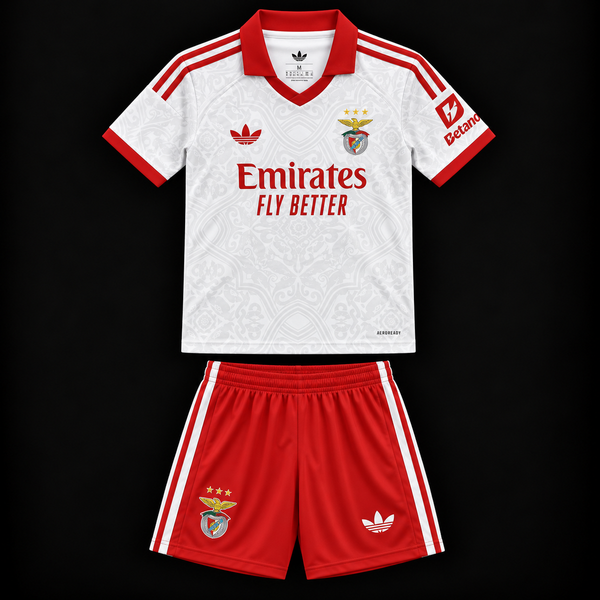 SLB 2026/2027 Visita Niño