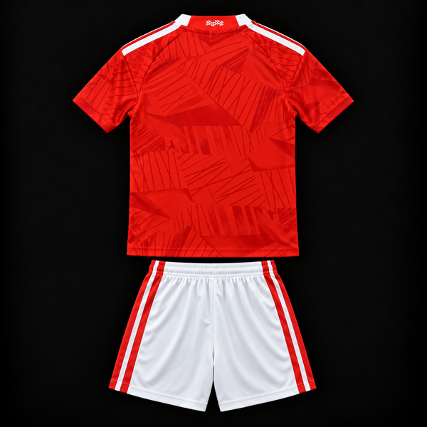 SLB 2026/2027 Local Niño
