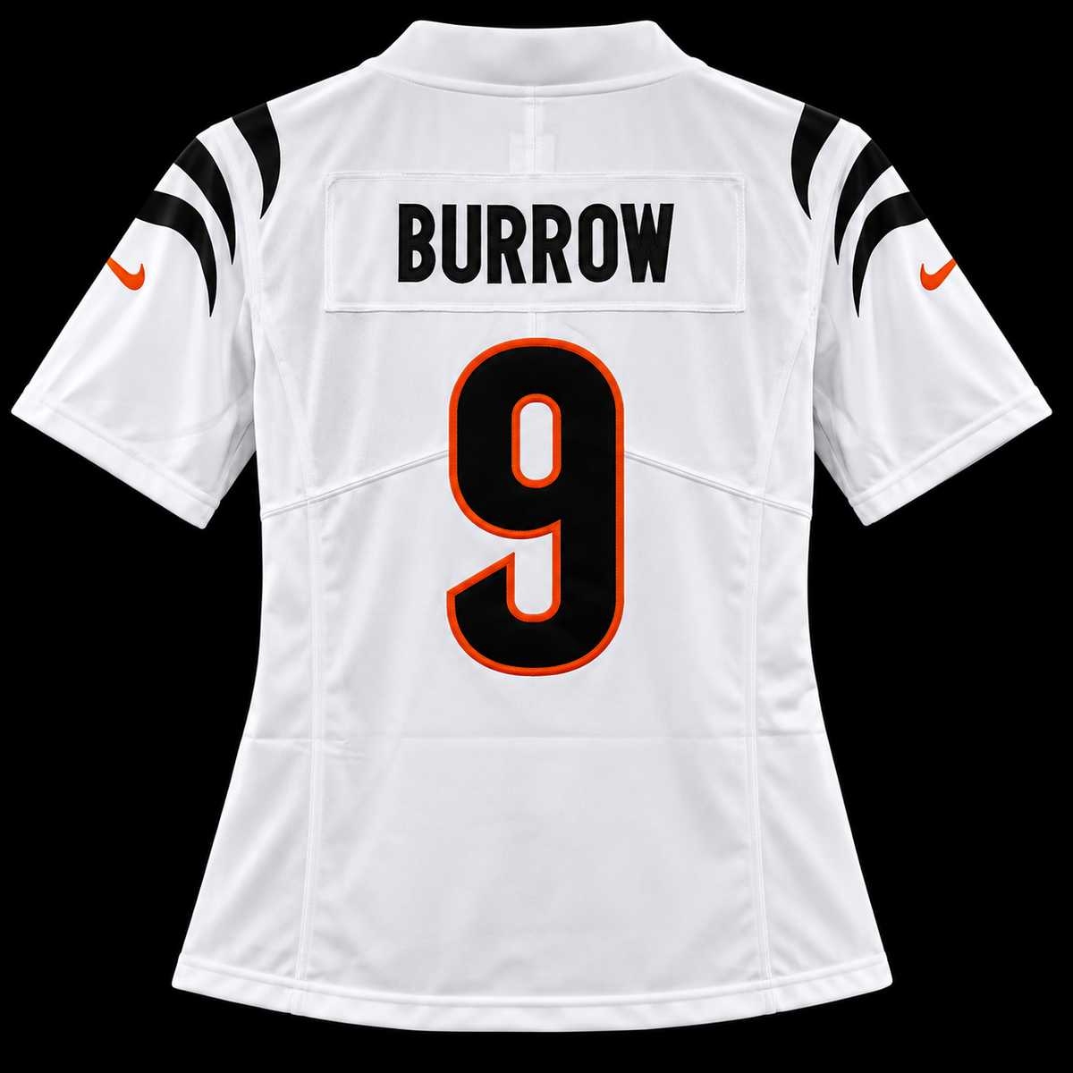CIN Blanco Mujer - #9 Burrow