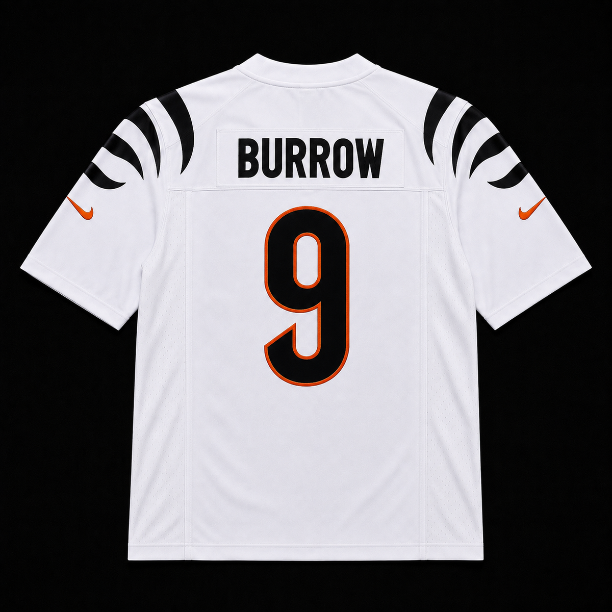 Cinccinati Bengals Blanco