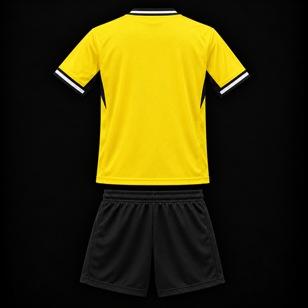 BVB 2026/2027 Local Niño