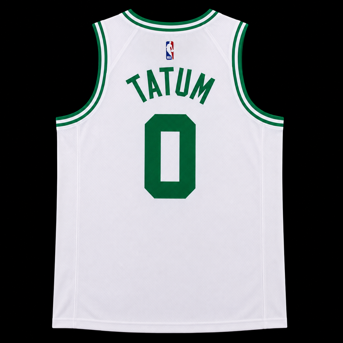 Boston Celtics Blanca