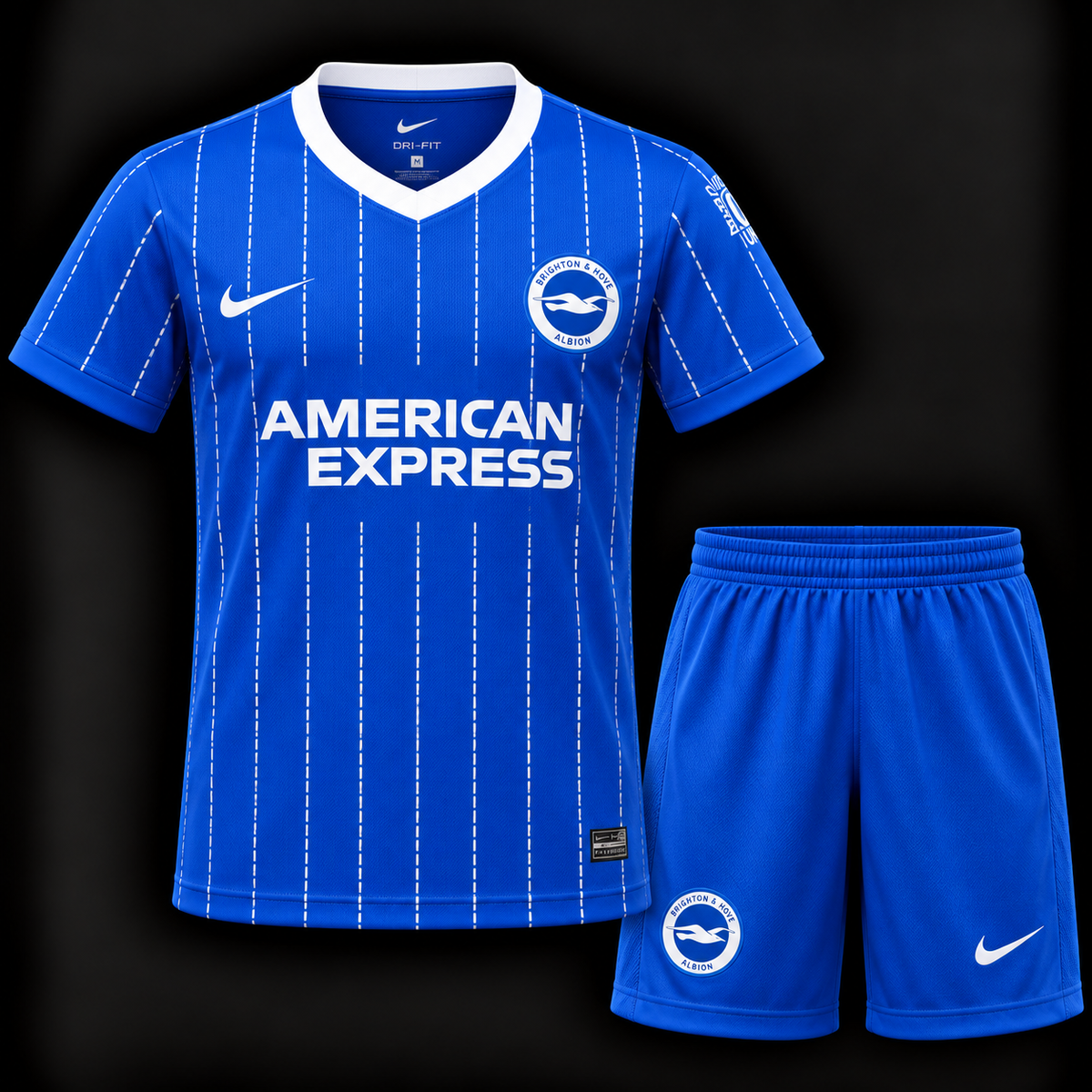 BHA 2026/2027 Local Niño