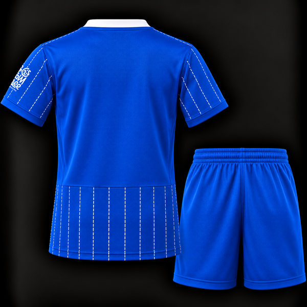 BHA 2026/2027 Local Niño