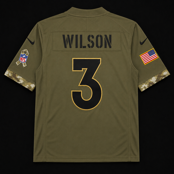 Broncos Denver Militar