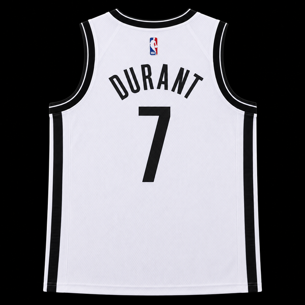 Brooklyn Nets Blanco