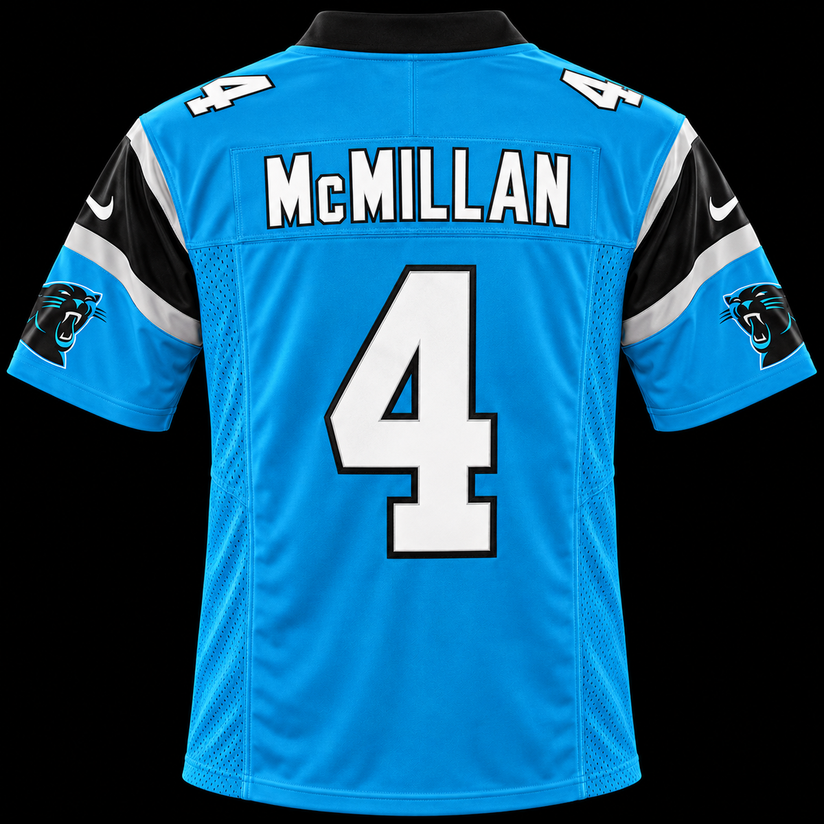 CAR Celeste - #4 McMillan