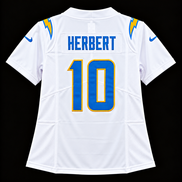 LAC Blanco Mujer - #10 Herbert