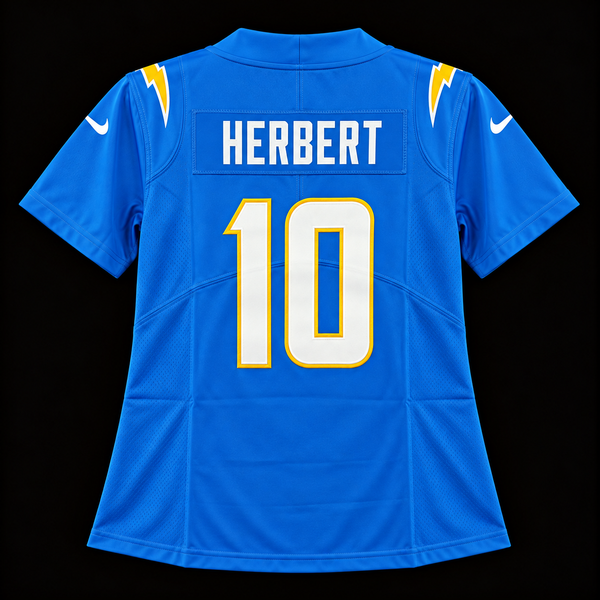 LAC Celeste Mujer - #10 Herbert