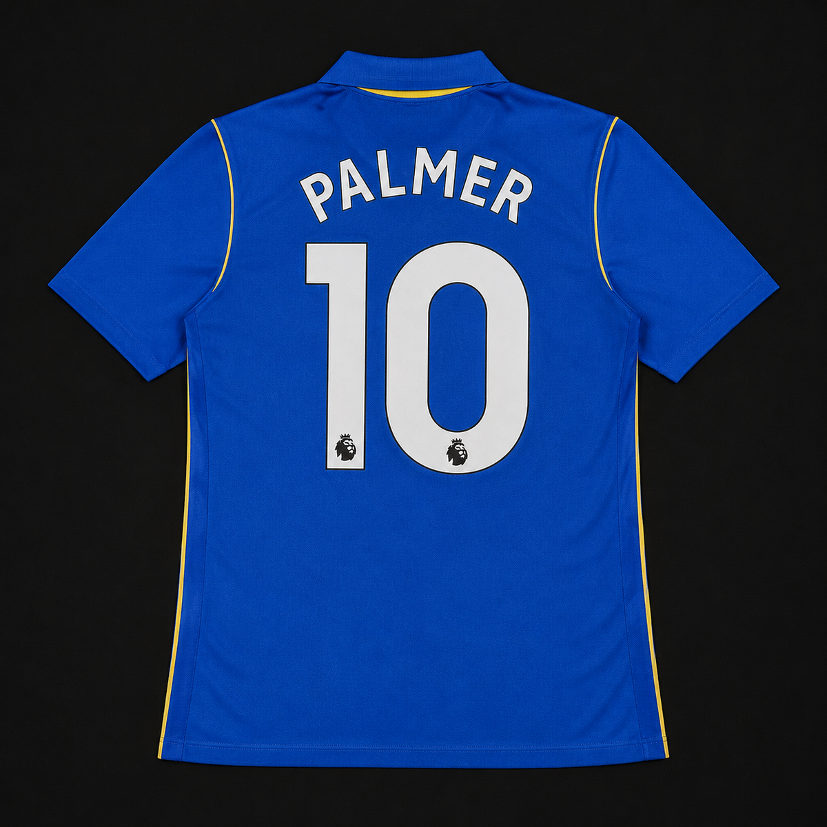 CHE 2026/2027 Local - #10 Palmer (ENVIO EXPRESS)