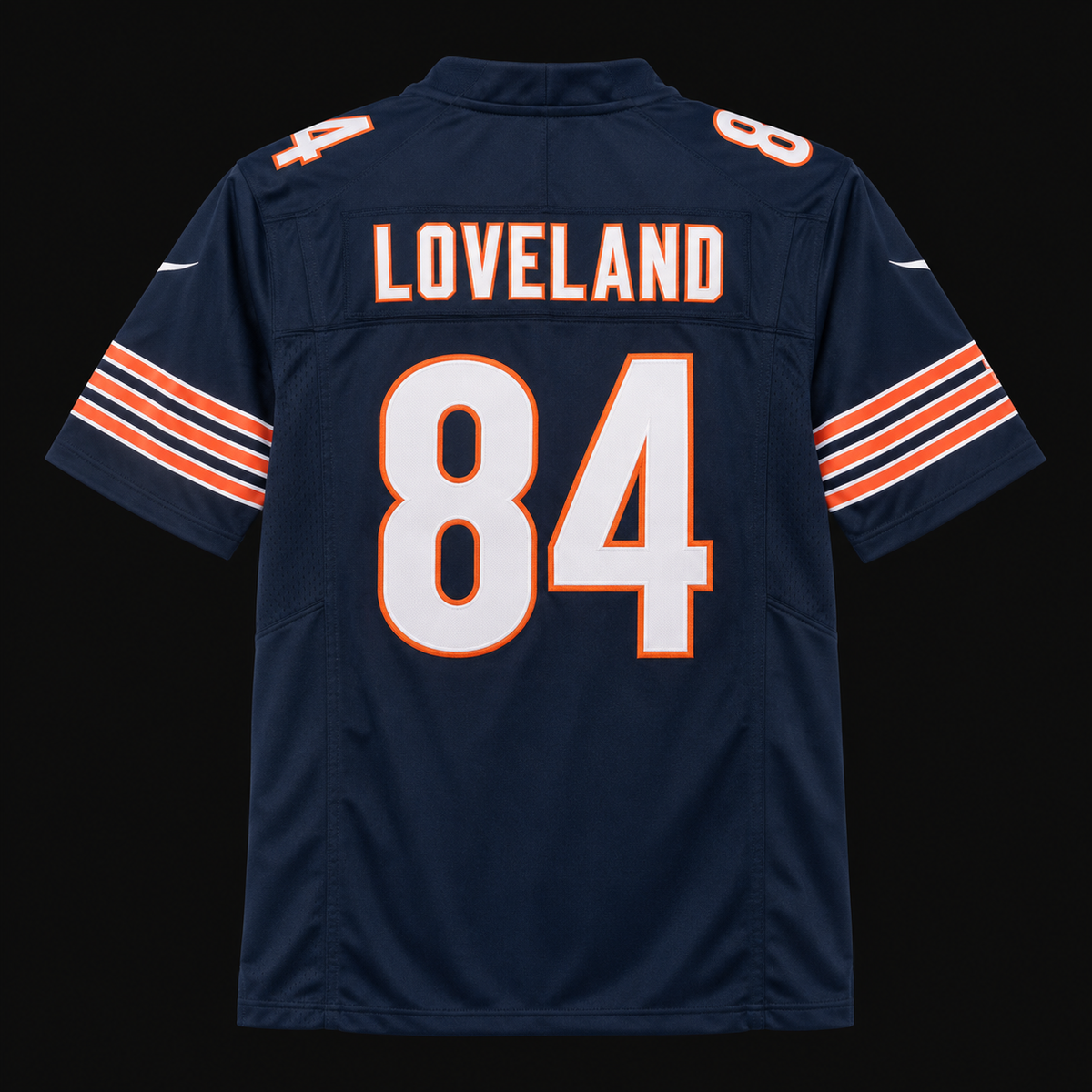 CHI Azul Marino - #84 Loveland