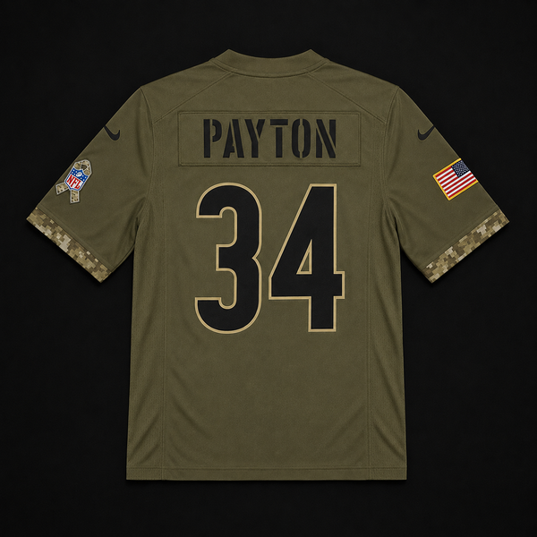 Chicago Bears Militar