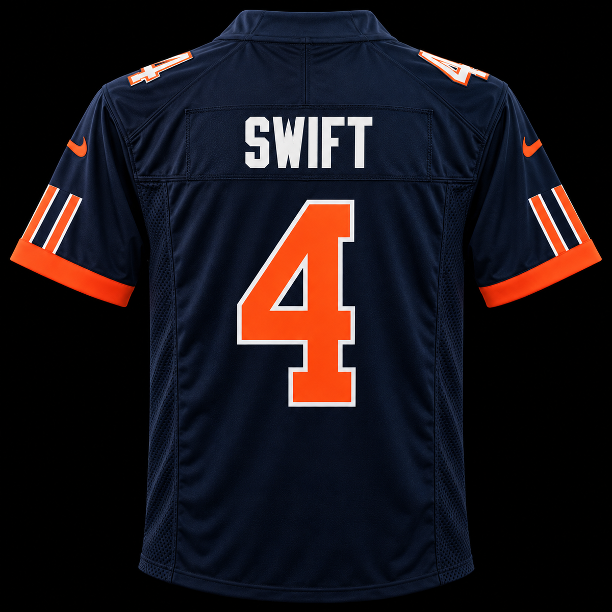 CHI Rivalries - #4 Swift
