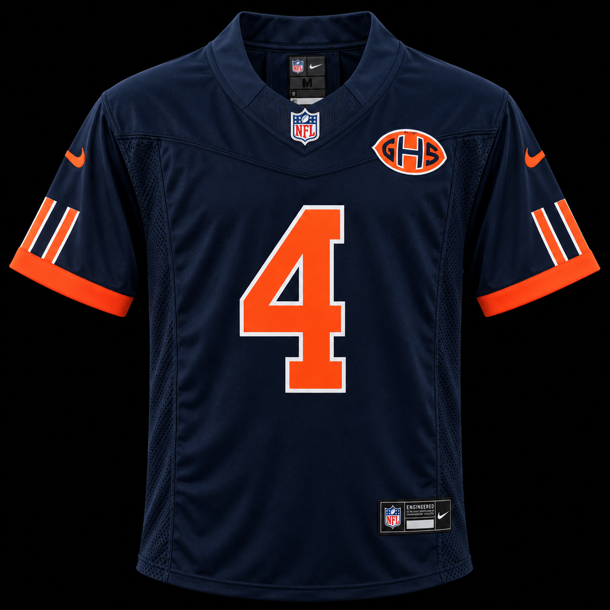 CHI Rivalries - #4 Swift