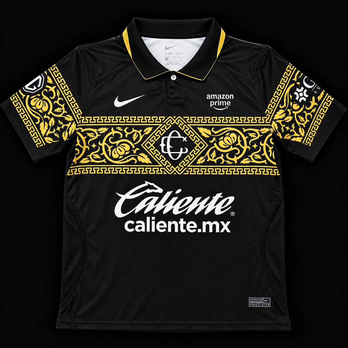 GUA 2026/2027 Alternativa