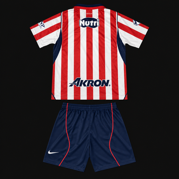 GUA 2026/2027 Local Niño (ENVIO EXPRESS)