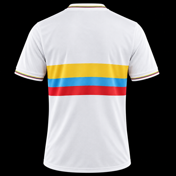 COL Edición Especial