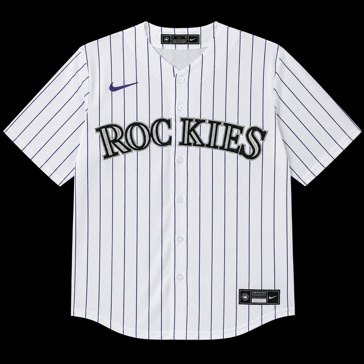 Colorado Rockies Local