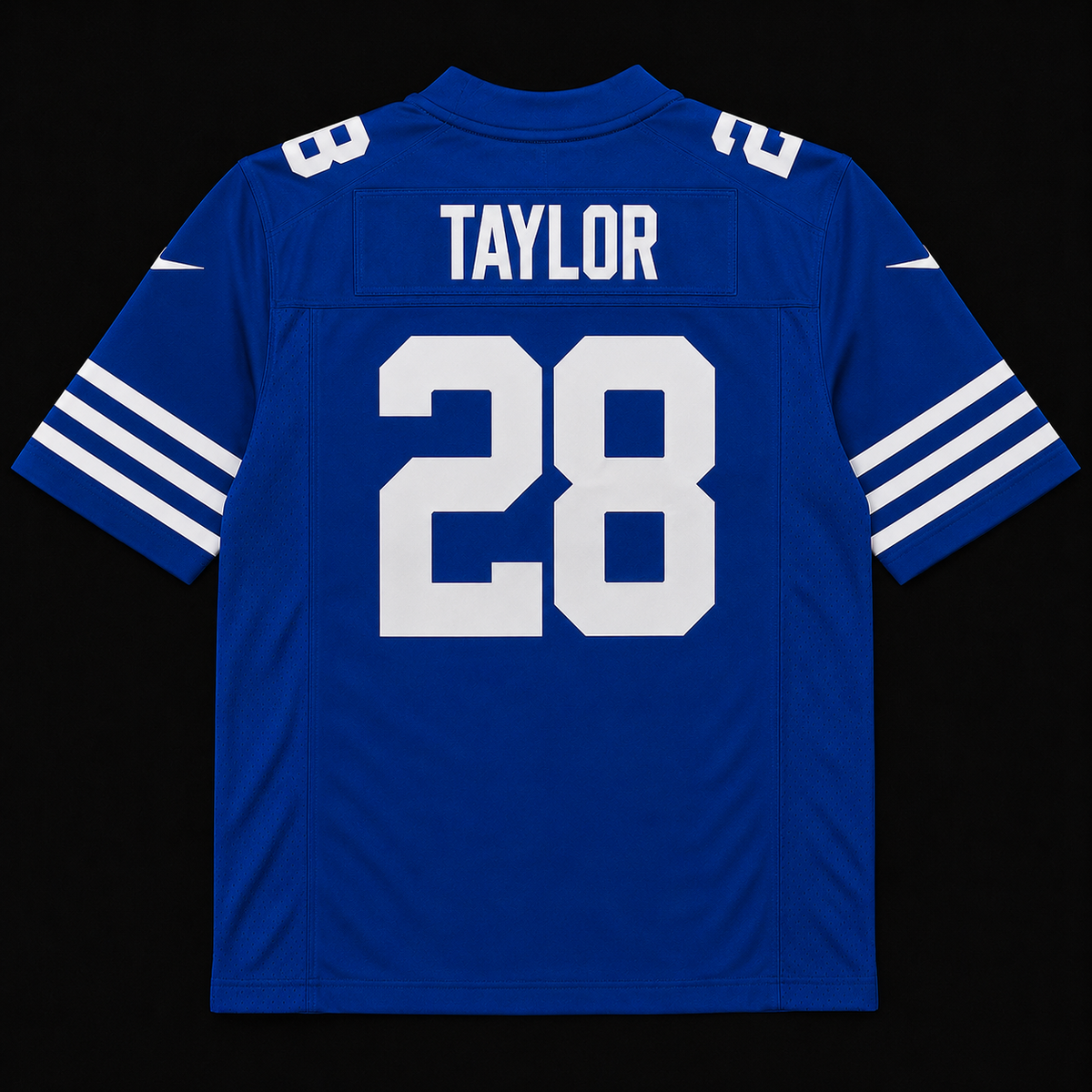 Indianapolis Colts Azul
