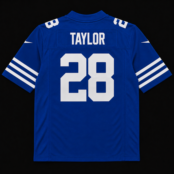 Indianapolis Colts Azul