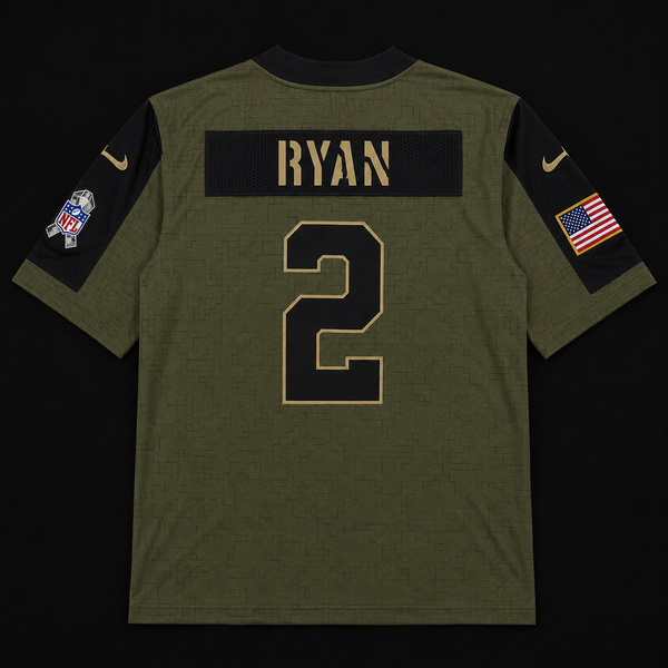 Indianapolis Colts Militar