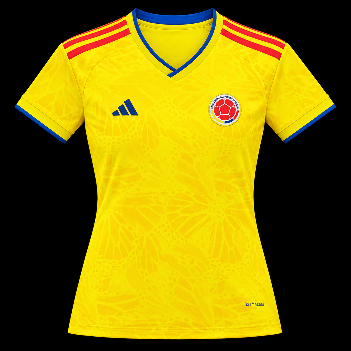 COL 2026/2027 Local Mujer
