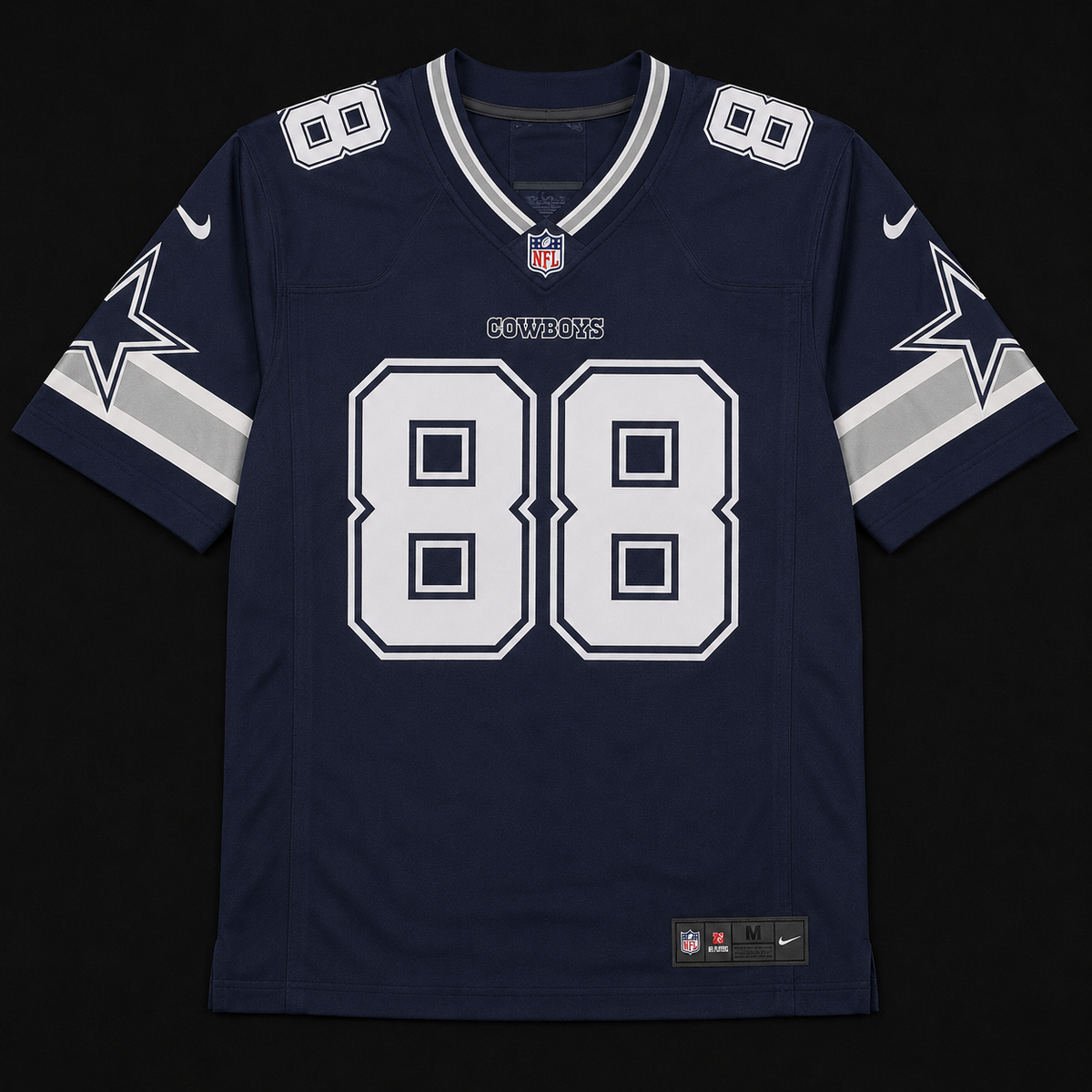 DAL Azul - #88 Lamb