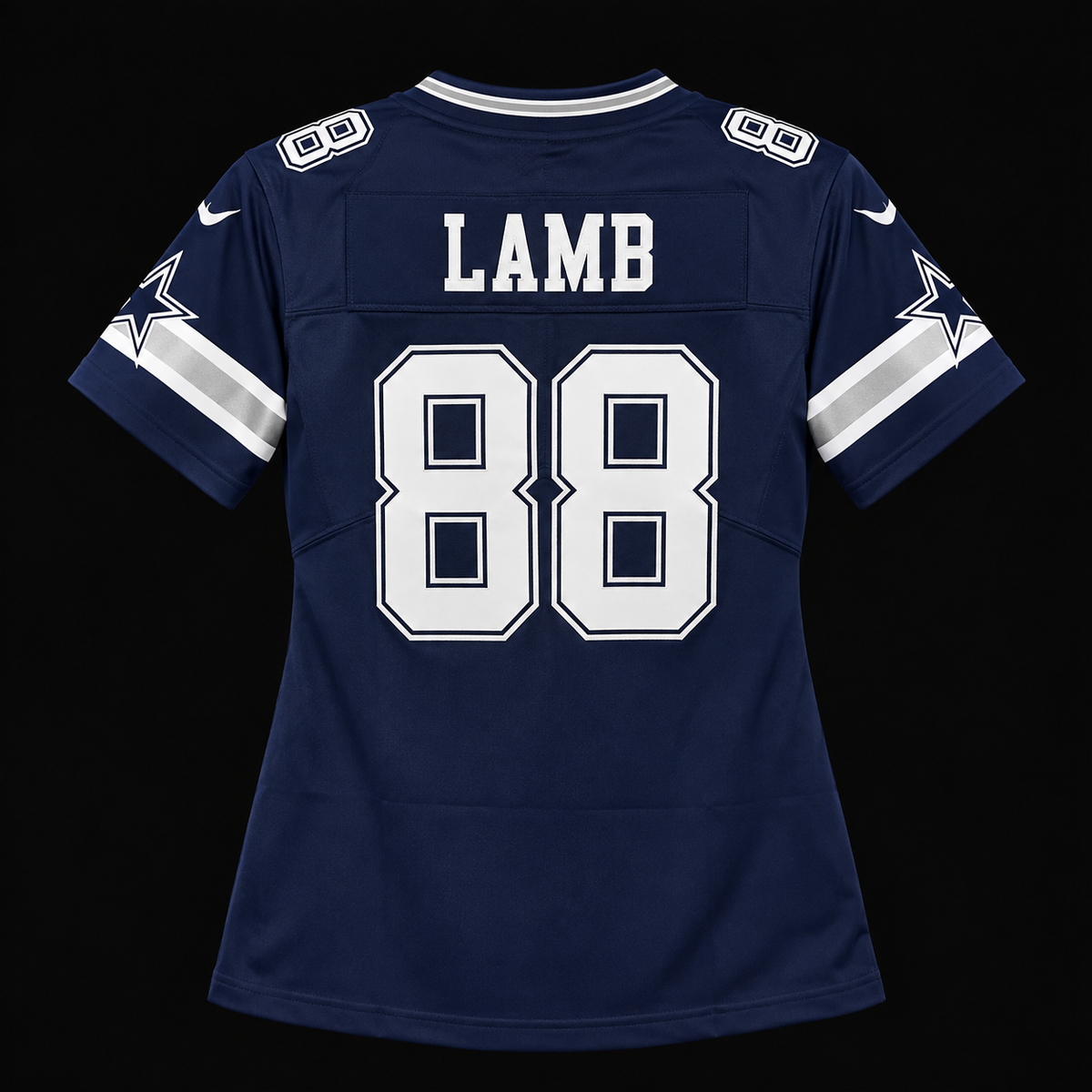 DAL Azul Mujer - #88 Lamb