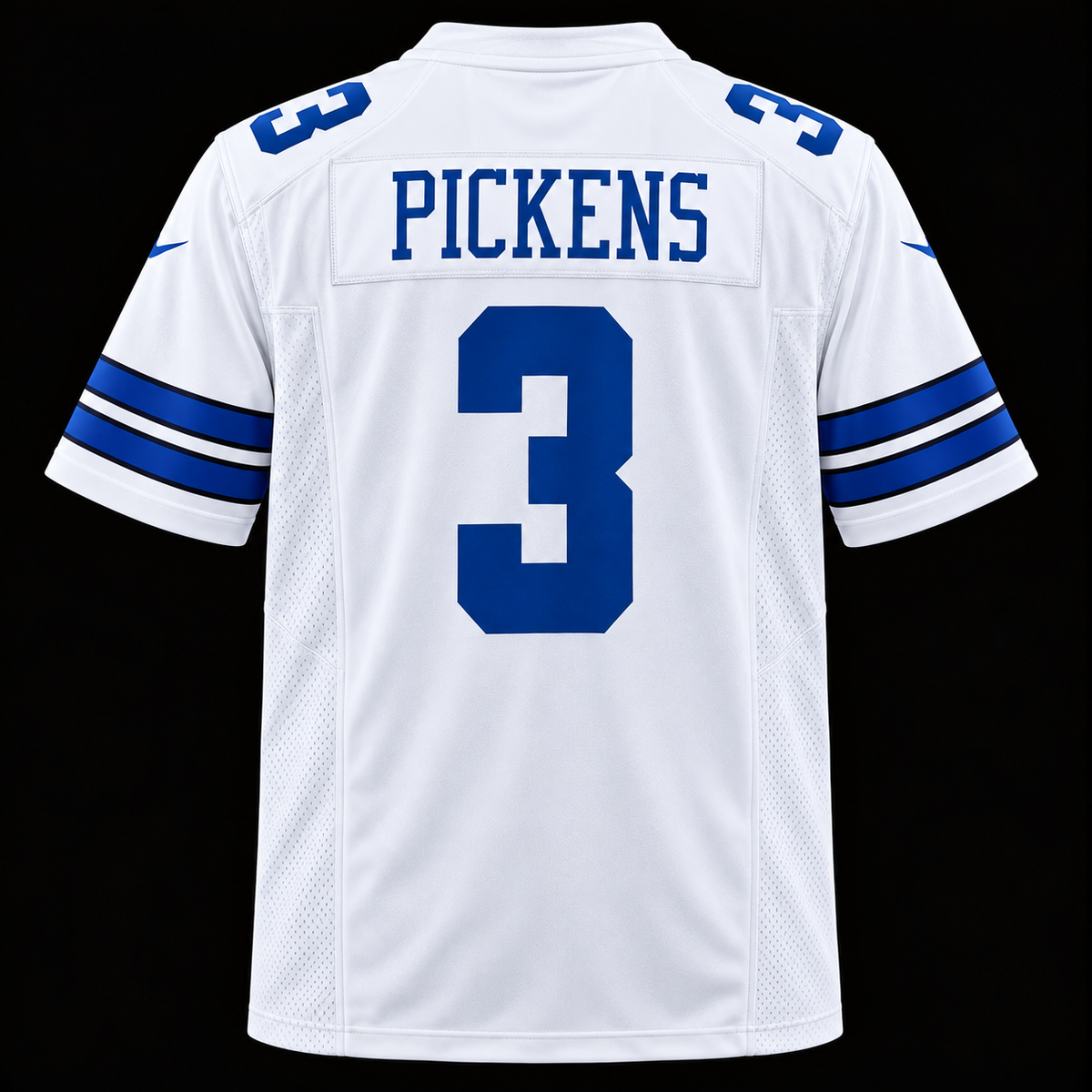 DAL Blanco - #3 Pickens