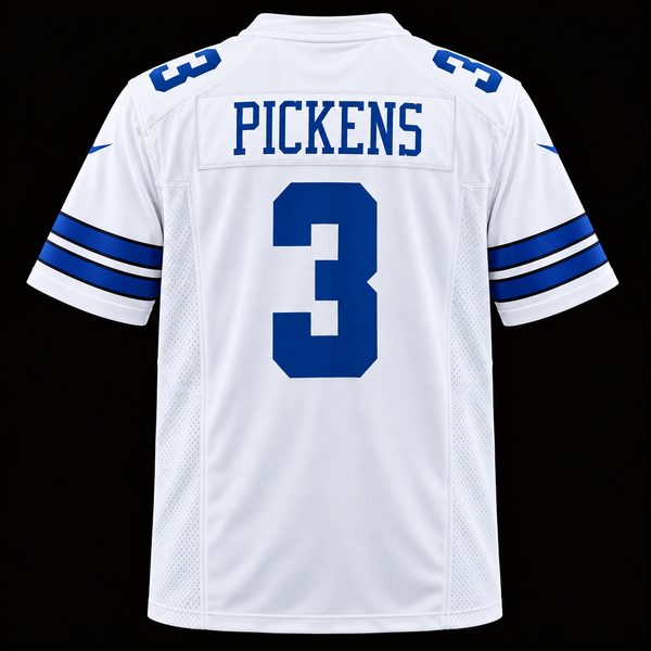 DAL Blanco - #3 Pickens